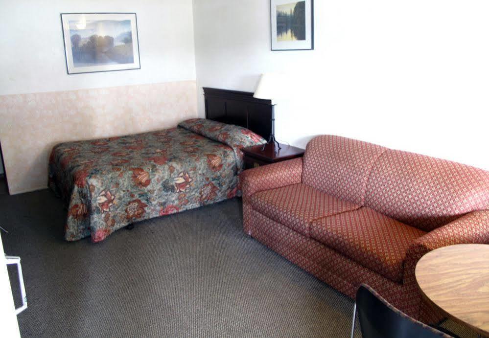 Skagit Motel Sedro Woolley Extérieur photo