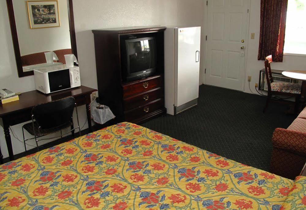 Skagit Motel Sedro Woolley Extérieur photo